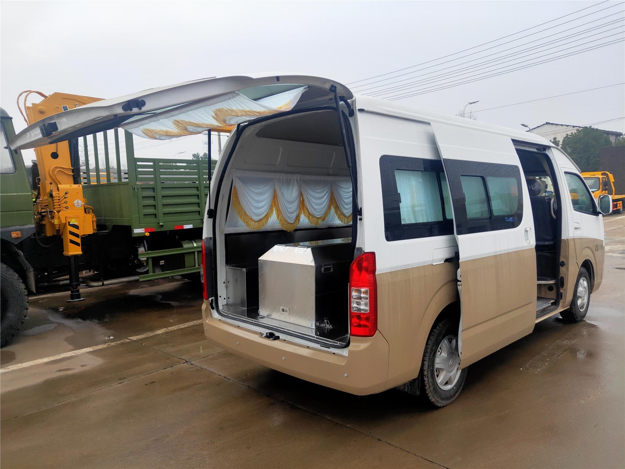 揭东区专业遗体运输，解决异地运尸难题